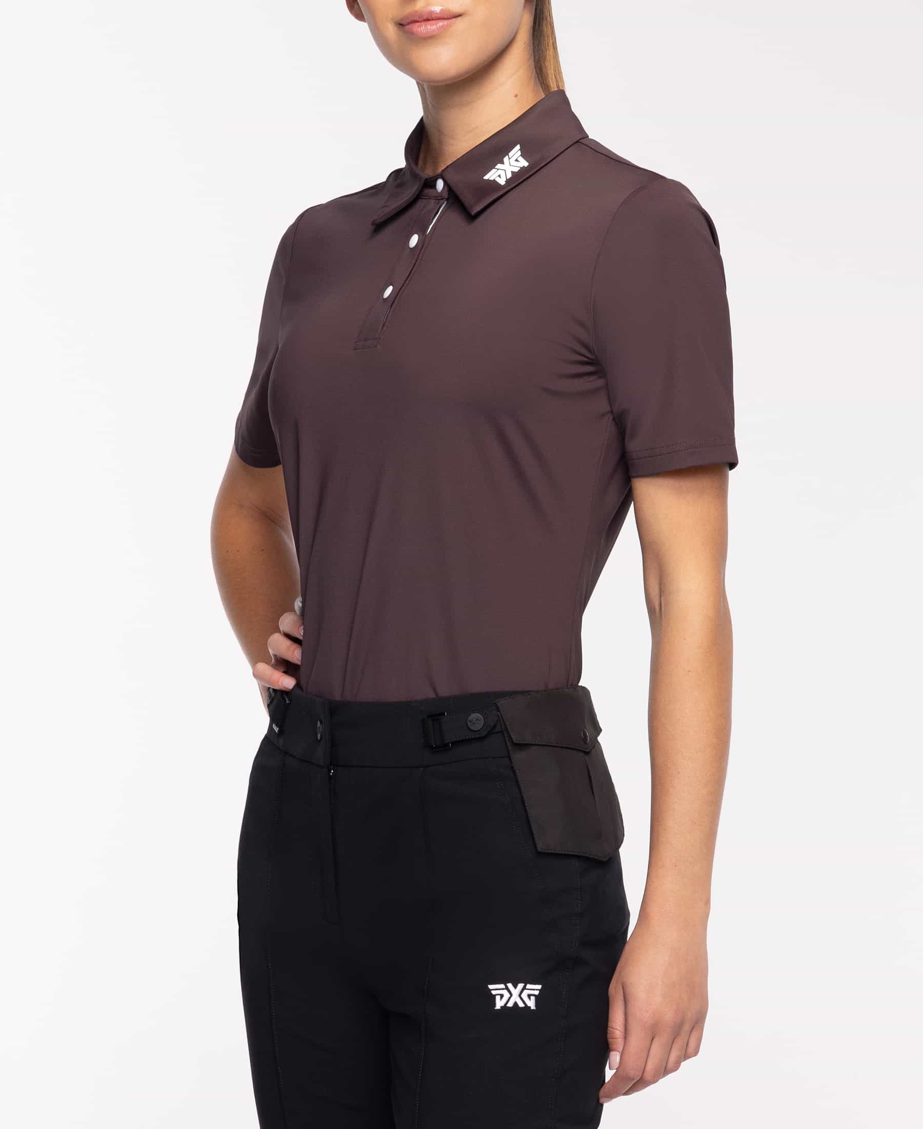 RP Signature Polo